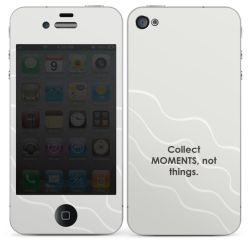 Foils for Smartphones glossy