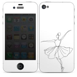 Foils for Smartphones glossy