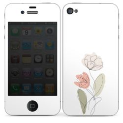 Foils for Smartphones glossy