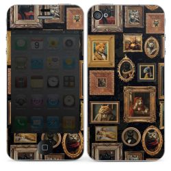 Foils for Smartphones glossy