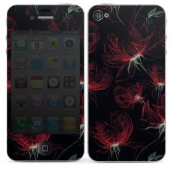 Foils for Smartphones glossy