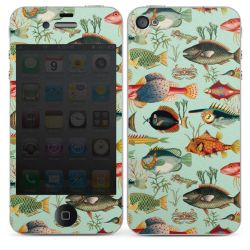 Foils for Smartphones glossy