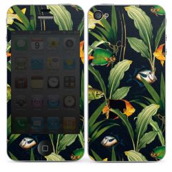 Foils for Smartphones glossy