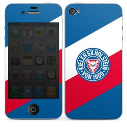 Folien für Smartphones glänzend