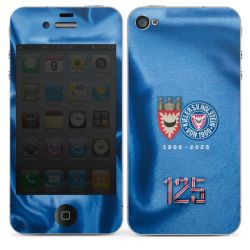 Folien für Smartphones glänzend