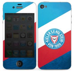 Folien für Smartphones glänzend