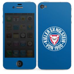 Folien für Smartphones glänzend