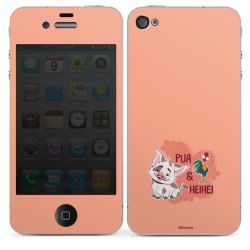 Foils for Smartphones glossy