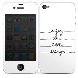 Foils for Smartphones glossy