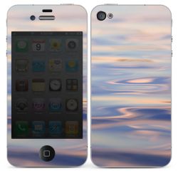 Foils for Smartphones glossy