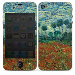 Foils for Smartphones glossy