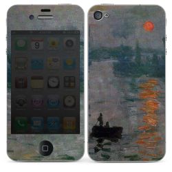 Foils for Smartphones glossy