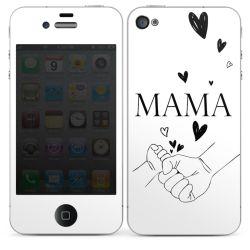 Foils for Smartphones glossy