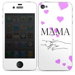 Foils for Smartphones glossy