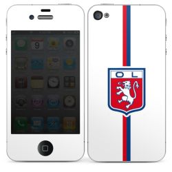 Foils for Smartphones glossy