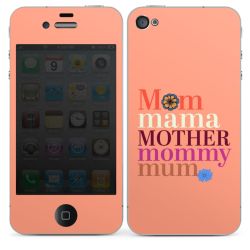 Foils for Smartphones glossy