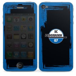 Folien für Smartphones glänzend