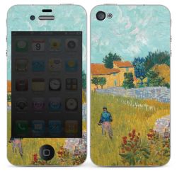 Foils for Smartphones glossy