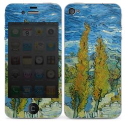 Foils for Smartphones glossy