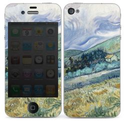 Foils for Smartphones glossy