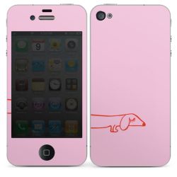 Foils for Smartphones glossy