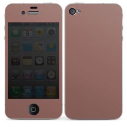 Foils for Smartphones glossy