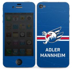 Folien für Smartphones glänzend