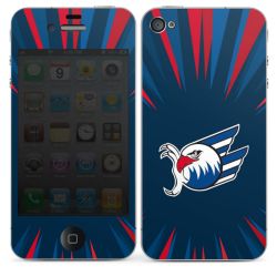 Folien für Smartphones glänzend