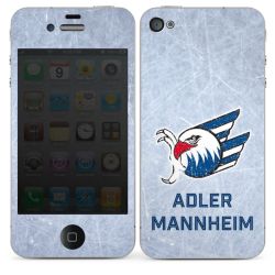 Folien für Smartphones glänzend