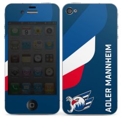 Folien für Smartphones glänzend