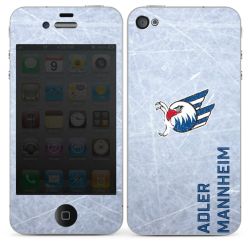 Folien für Smartphones glänzend