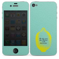 Foils for Smartphones glossy