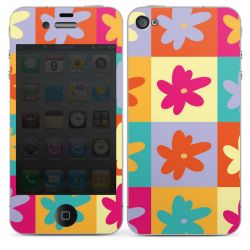 Foils for Smartphones glossy