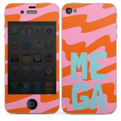 Foils for Smartphones glossy