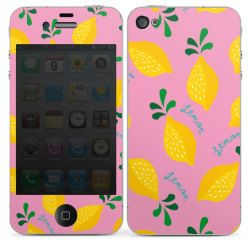 Foils for Smartphones glossy