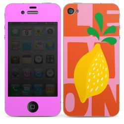 Foils for Smartphones glossy