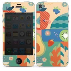 Foils for Smartphones glossy