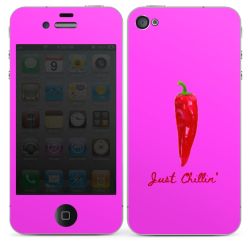 Foils for Smartphones glossy