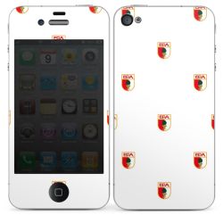 Folien für Smartphones glänzend