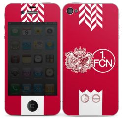 Folien für Smartphones glänzend