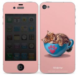 Foils for Smartphones glossy