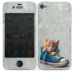 Foils for Smartphones glossy