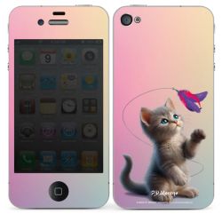 Foils for Smartphones glossy