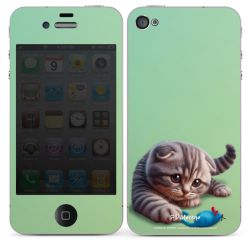 Foils for Smartphones glossy