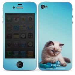 Foils for Smartphones glossy