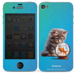 Foils for Smartphones glossy