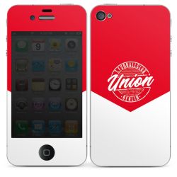 Folien für Smartphones glänzend