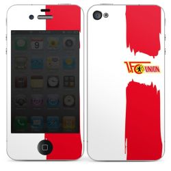 Folien für Smartphones glänzend