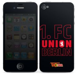 Folien für Smartphones glänzend