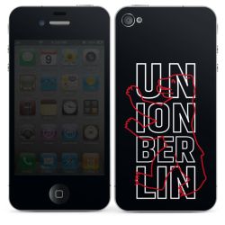 Folien für Smartphones glänzend